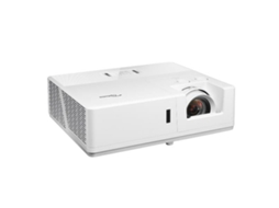 Projector OPTOMA ZU707T (Branco - WUXGA)