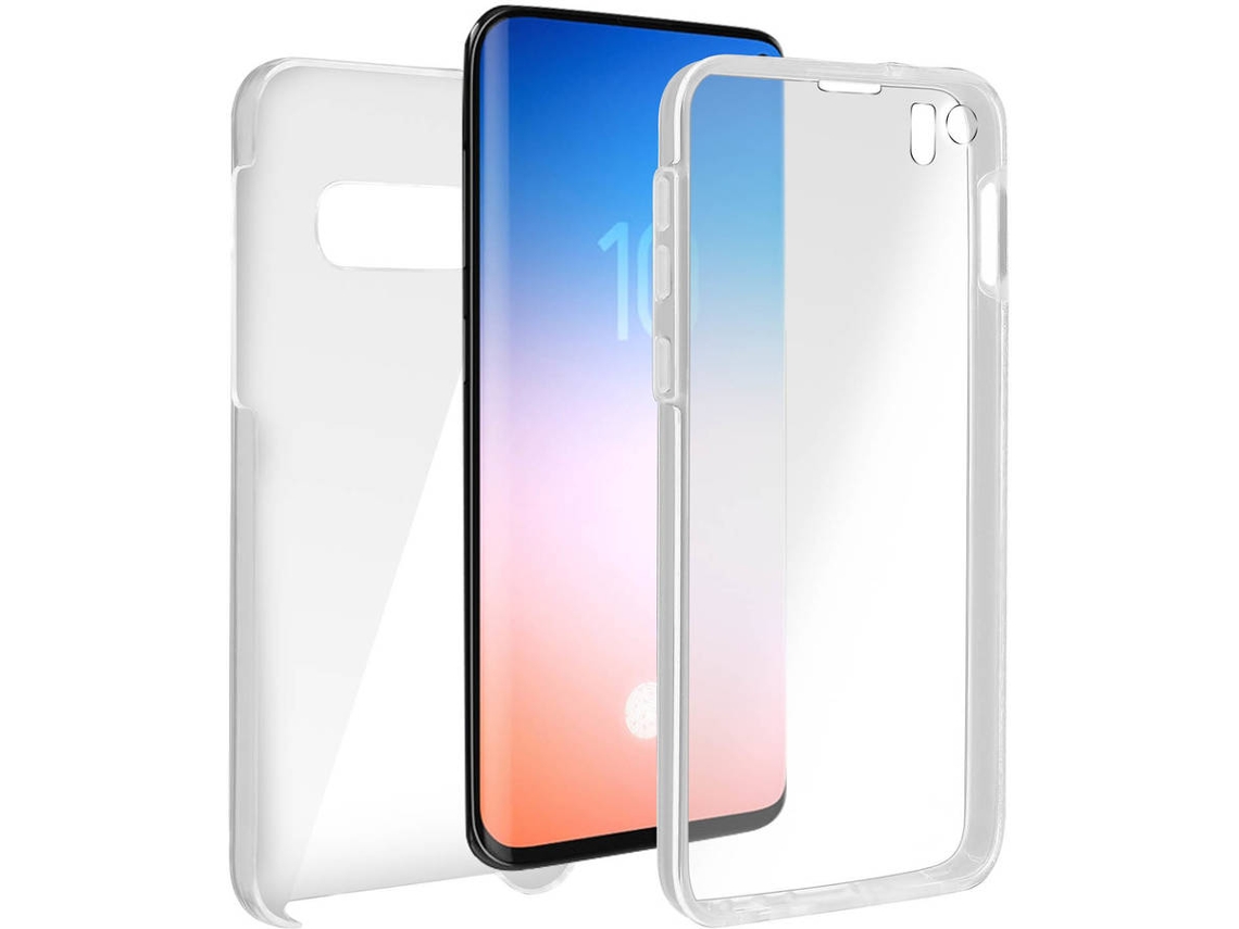 Capa Samsung Galaxy S10e AVIZAR Silicone 
