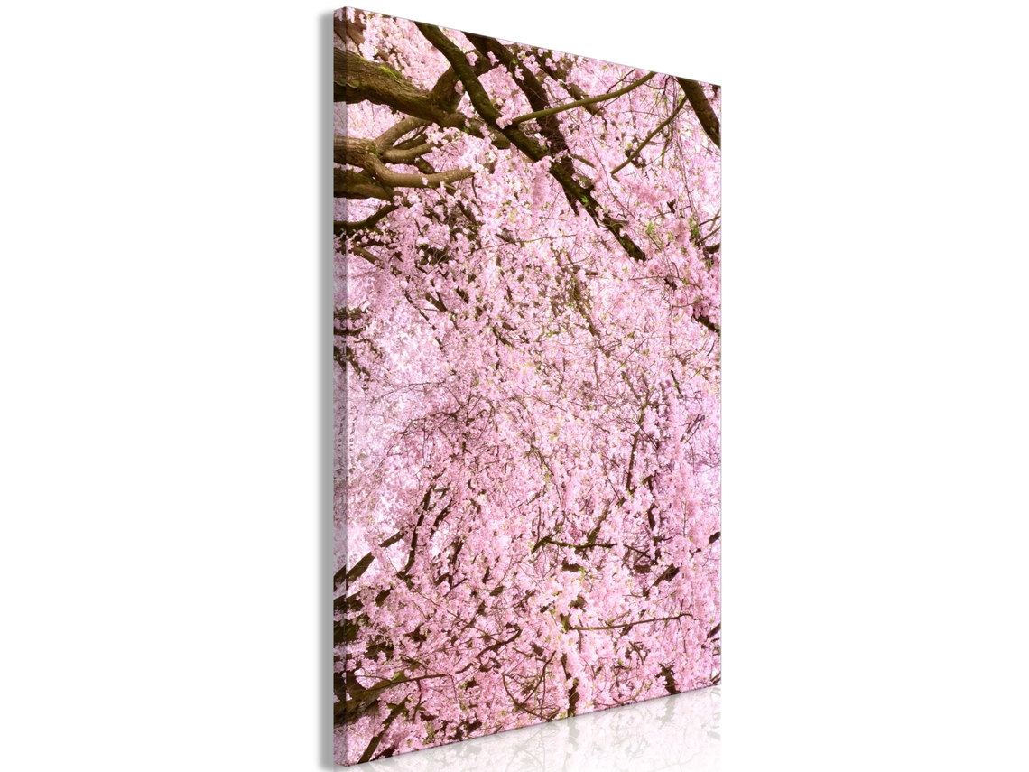 Quadro ARTGEIST Cherry Tree (1 Part) Vertical (20x30)