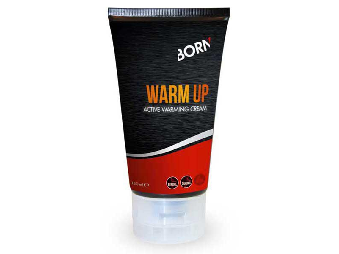 BORN Warm Up 150Ml