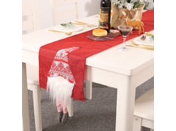 Laxiscreed Bandeira De Mesa 3d Para Decoração De Eventos E Festas