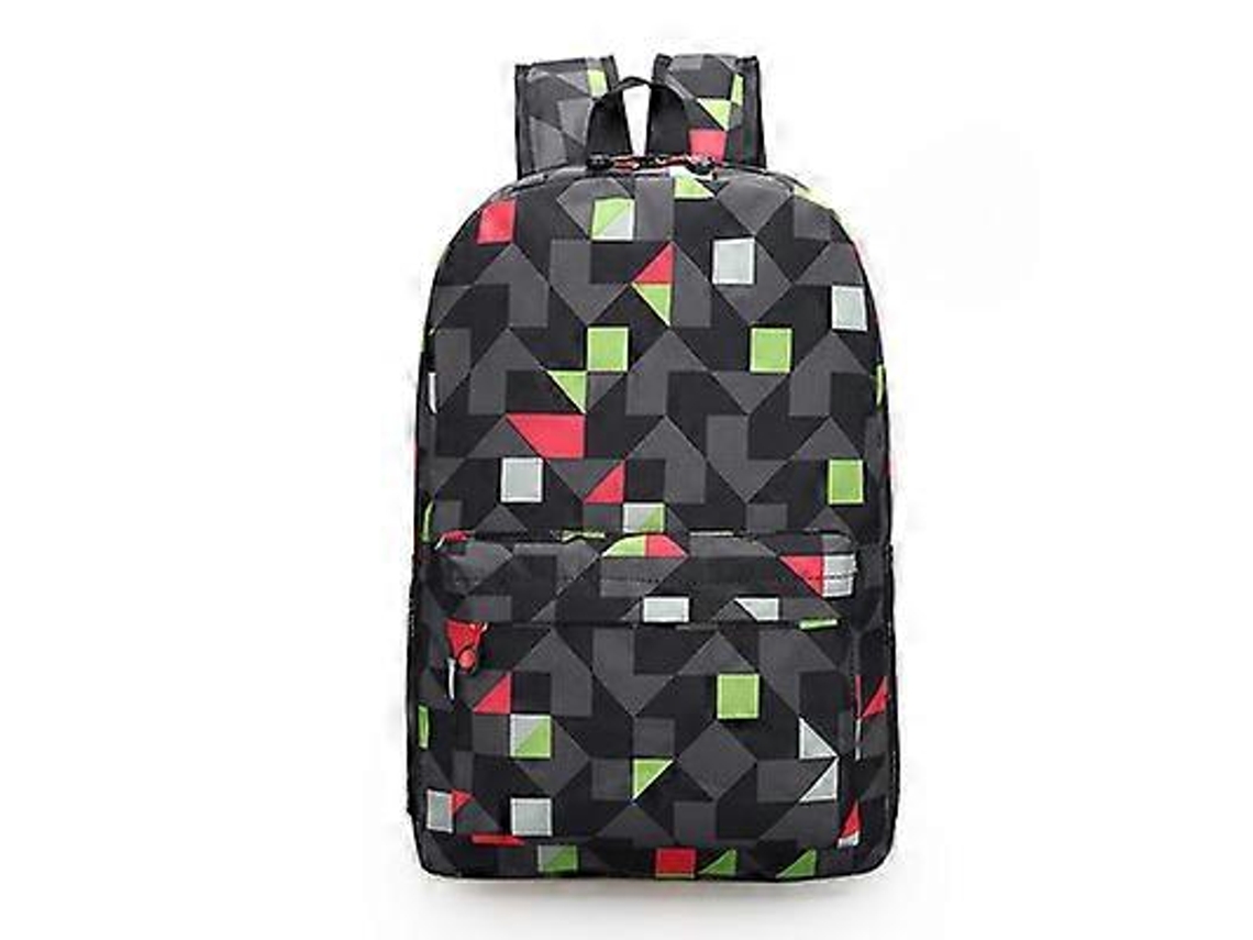 Mochila Para Estudantes Do Ensino Médio, Mochila Escolar Para Estudantes 304413 Cm Olysi Shop