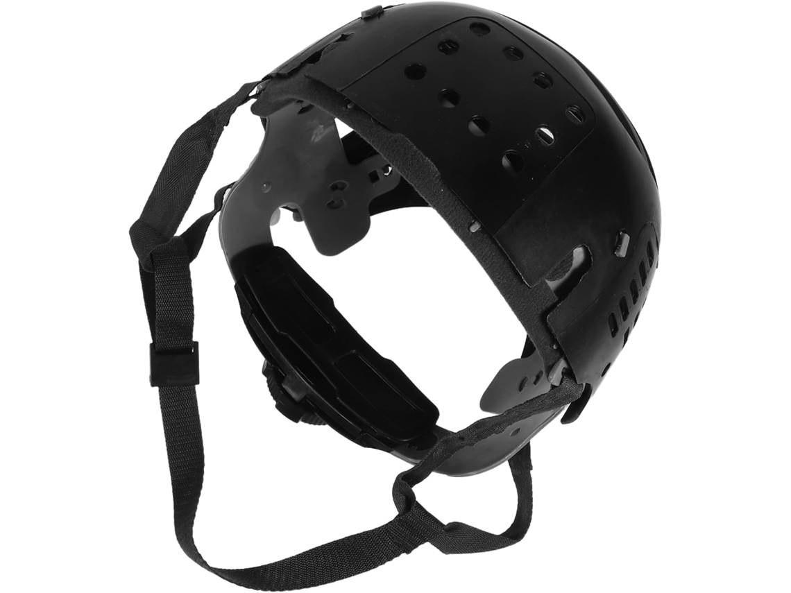 Forro Ergonômico Para Capacete De Segurança.