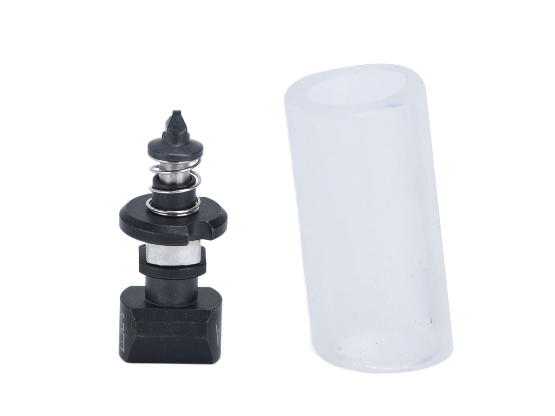 Regulador de pressão de ar do compressor (regulação e lubrificação)