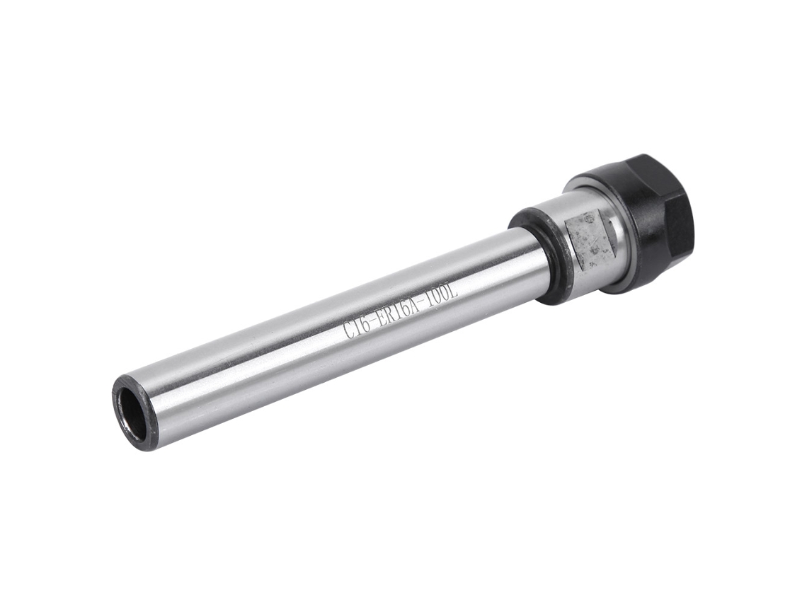 Máquina De Desbaste De Collet R8 Para Ferramentas De Acesso (alta Precisão, Mola)