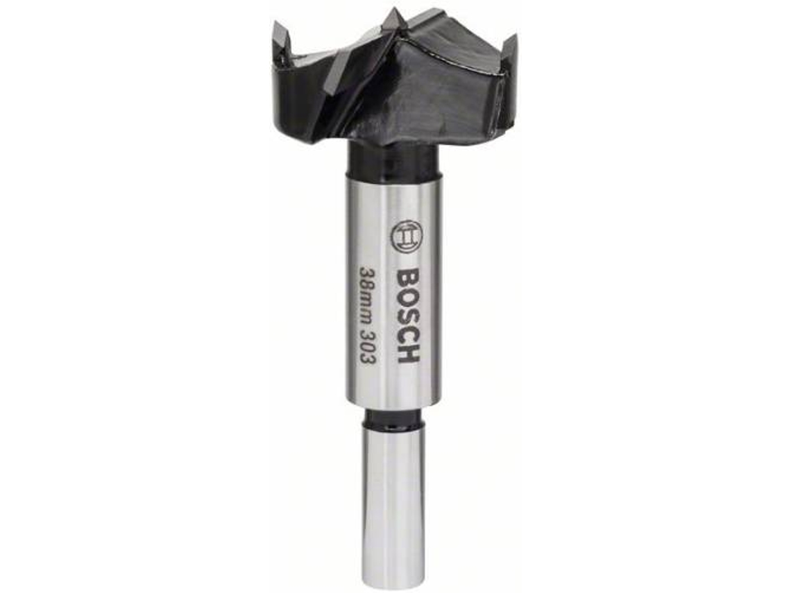 Broca BOSCH para Furos de Charneira Hm 38x90 mm - D 10 mm