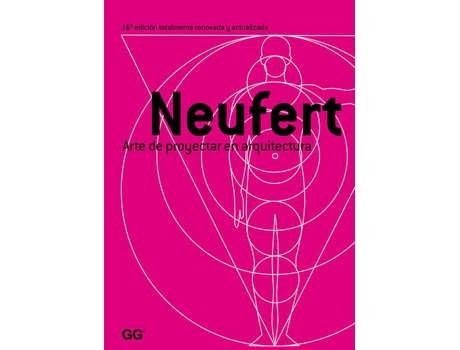 Livro Arte De Proyectar En Arquitectura de Ernst Neufert