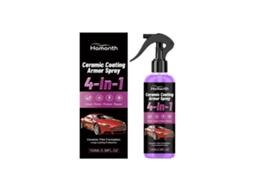 Cerâmica Spray para Veículos LAXISCREED