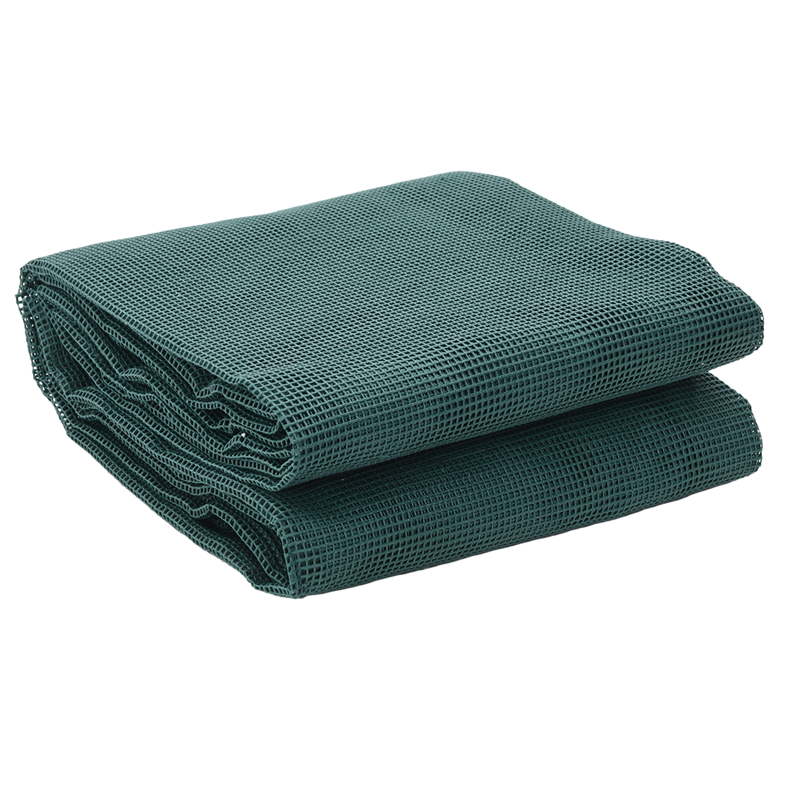 Conjunto 1 Tapete Para Barraca Vidaxl Verde Poliéster (300 X 200 Cm)