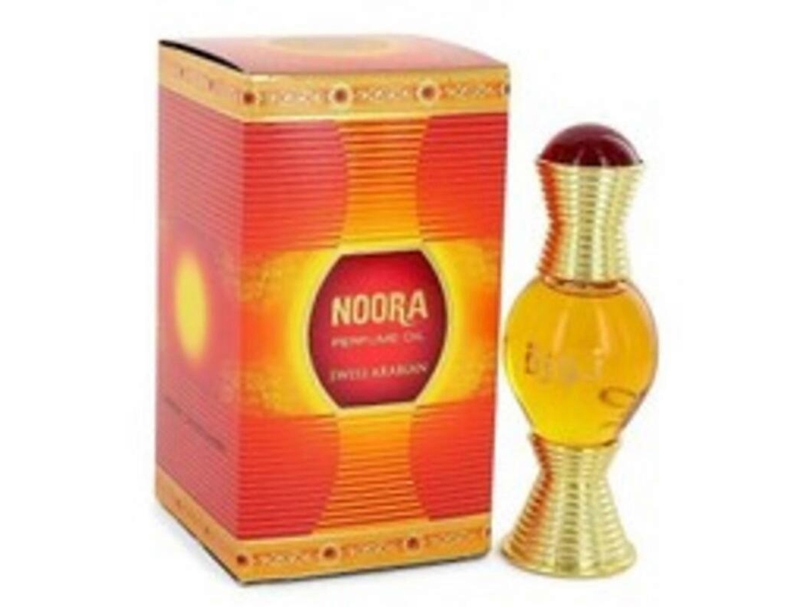 Óleo Perfumado, Formato Compacto, 20ml