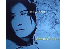 CD Arturo Stalteri - Half And Half (1CDs)