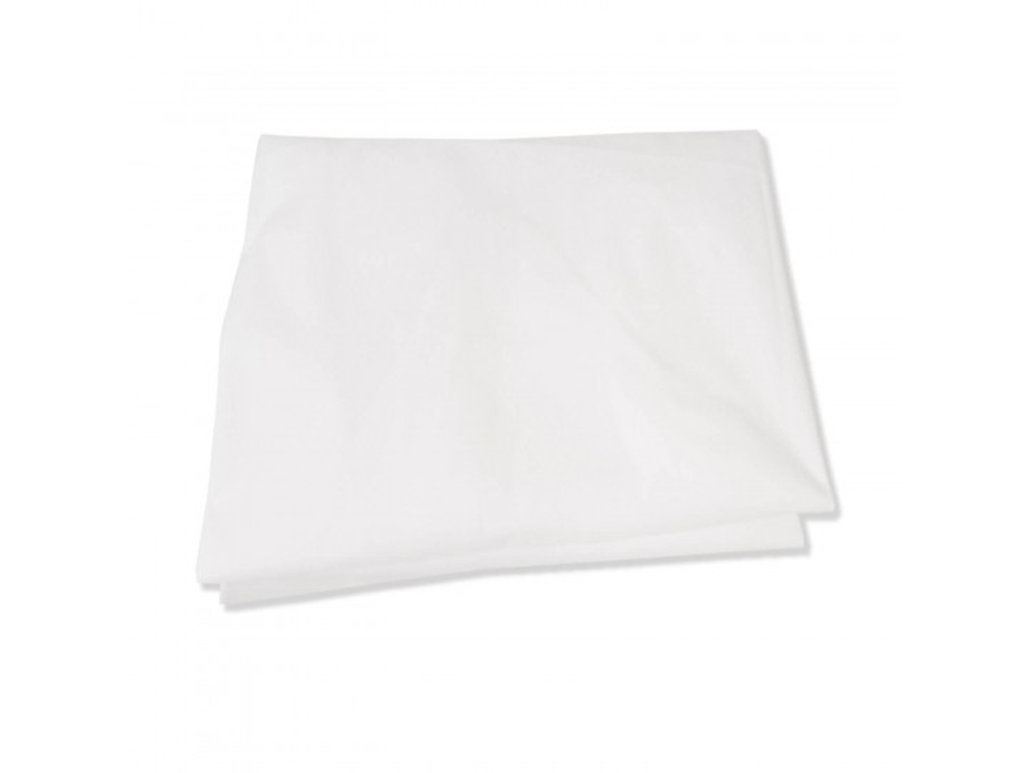 Hippersuave Protetor Respiratório Hipoallergênico e Prova D'Água 80 X 130 Berço BABYLINE