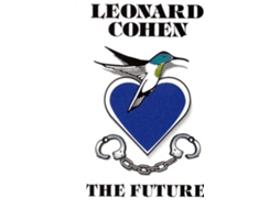 Cassete Leonard Cohen - The Future