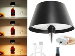 Lurelia Luz Led Para Quarto Infantil, Para Berçário