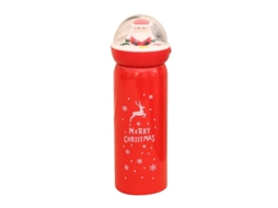 O Novo Copo De Vácuo De Natal 1pcs Allinless