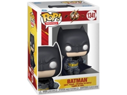 Figura FUNKO Pop Movies: The Flash- Batman