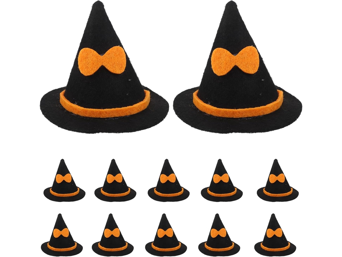 Conjunto 12 Mini E Artesanato Festivos Decoração