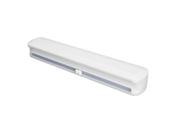 Dispenser de Papel Aluminio LAXISCREED com Cortador