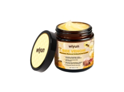 Creme Calmante Antibacteriano com Veneno Abelha