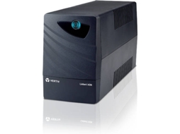 Ups VERTIV Liebert ItON 800VA 2 tomadas