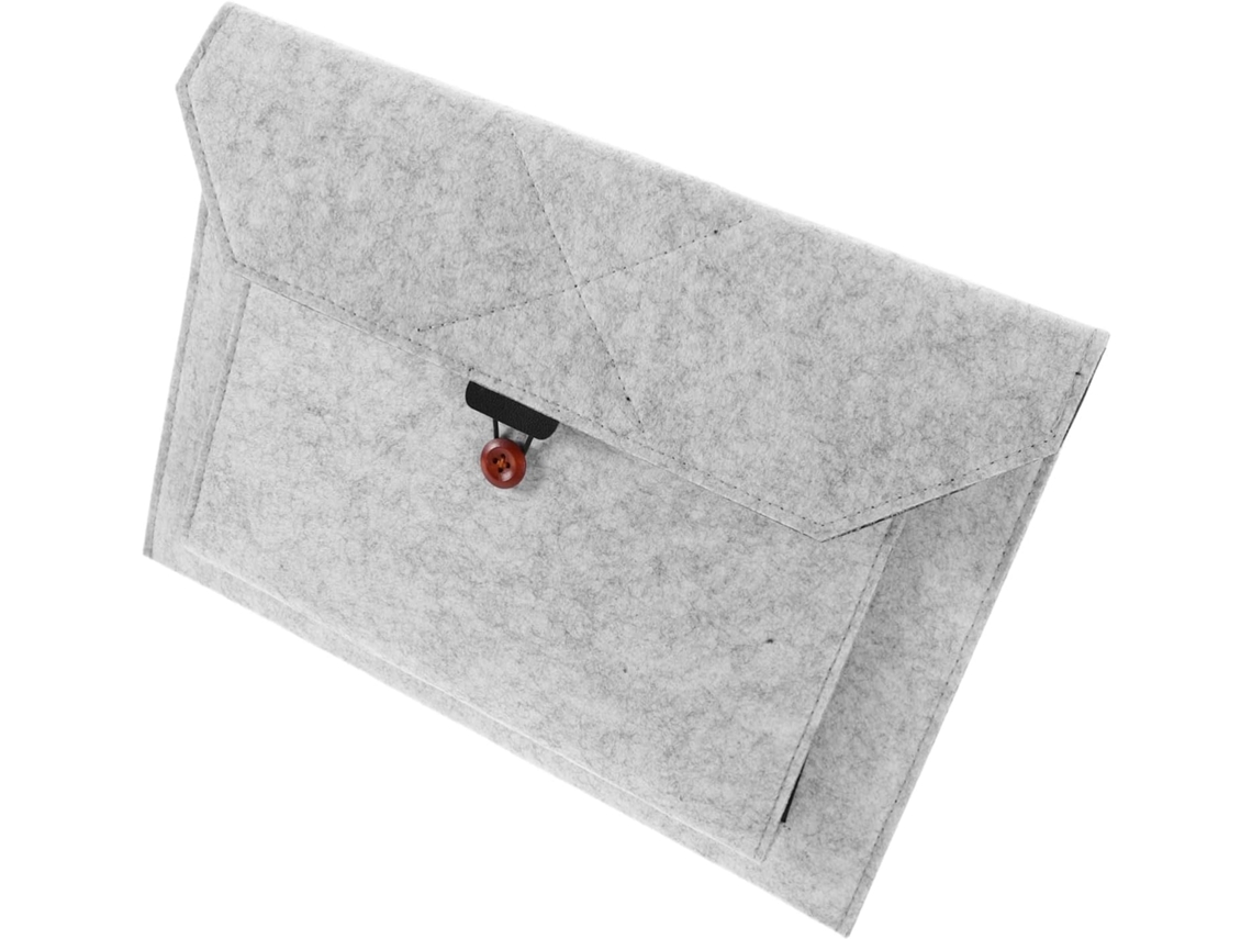 Bolsa Protetora Para Laptop Compatível Com Tablets, Com Grande Capacidade Para Acessórios. Gokoco