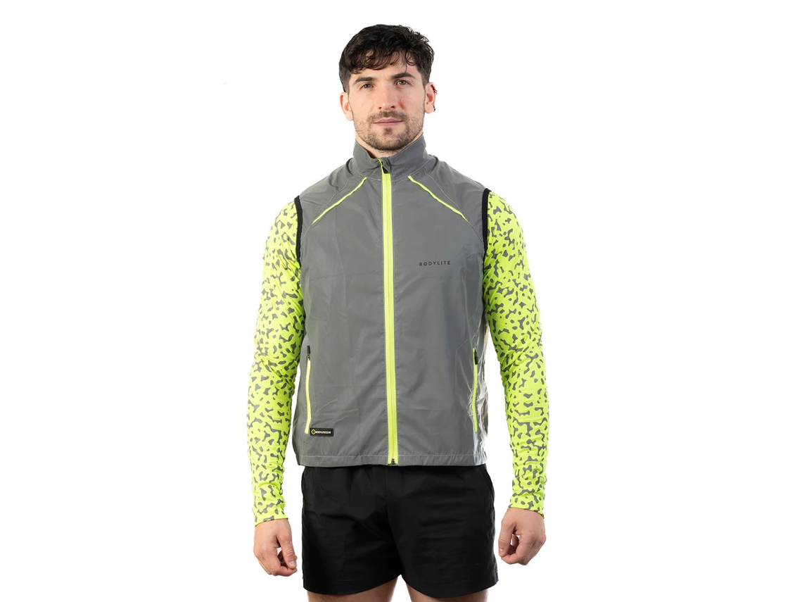 Colete Refletivo Bodylite Bodylite Gear
