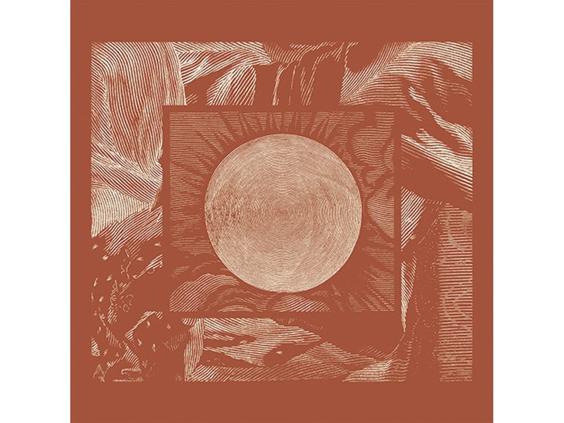 CD Impure Wilhelmina - Radiation