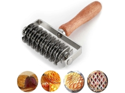 Grelha De Aço Inoxidável Para Assar, Fatiador De Massa Para Tortas, Para Uso Doméstico, Confeitaria E Organização Da Cozinha