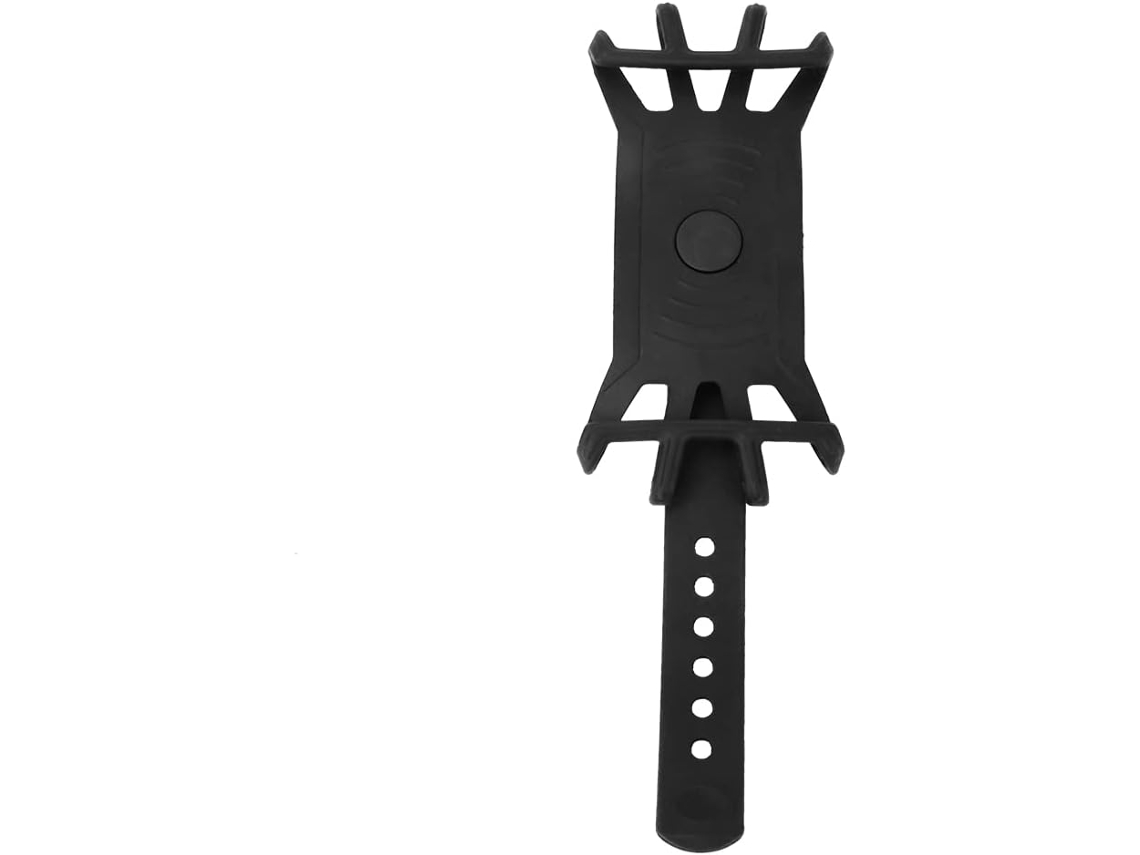 Suporte Universal Multifuncional Para Celular Em Guidão, Feito