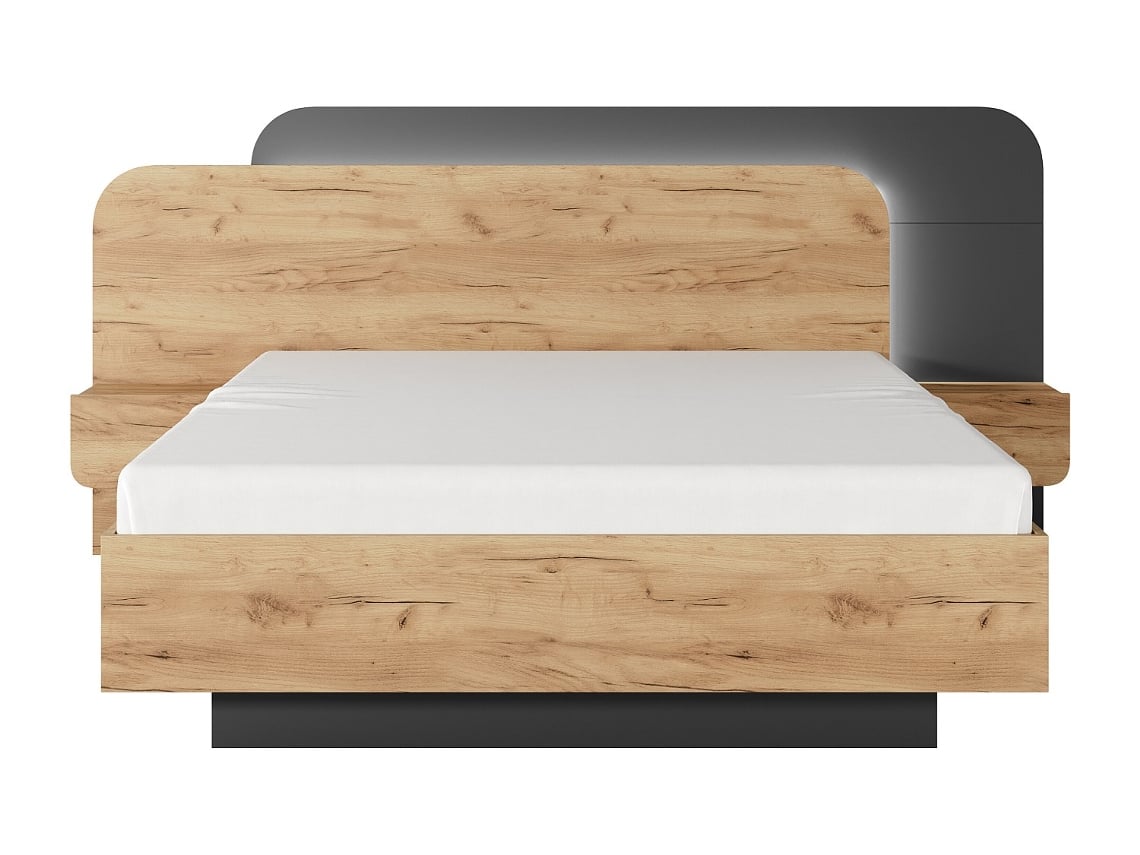 Estrutura De Cama Desado