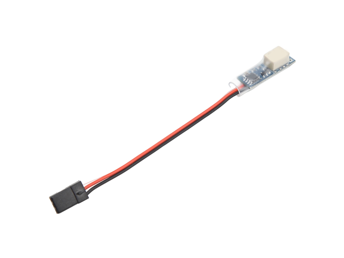 Mali regulador de Velocidade de Motor Rc com Rele Pwm Controle de Luz Led Carro Barco 5v