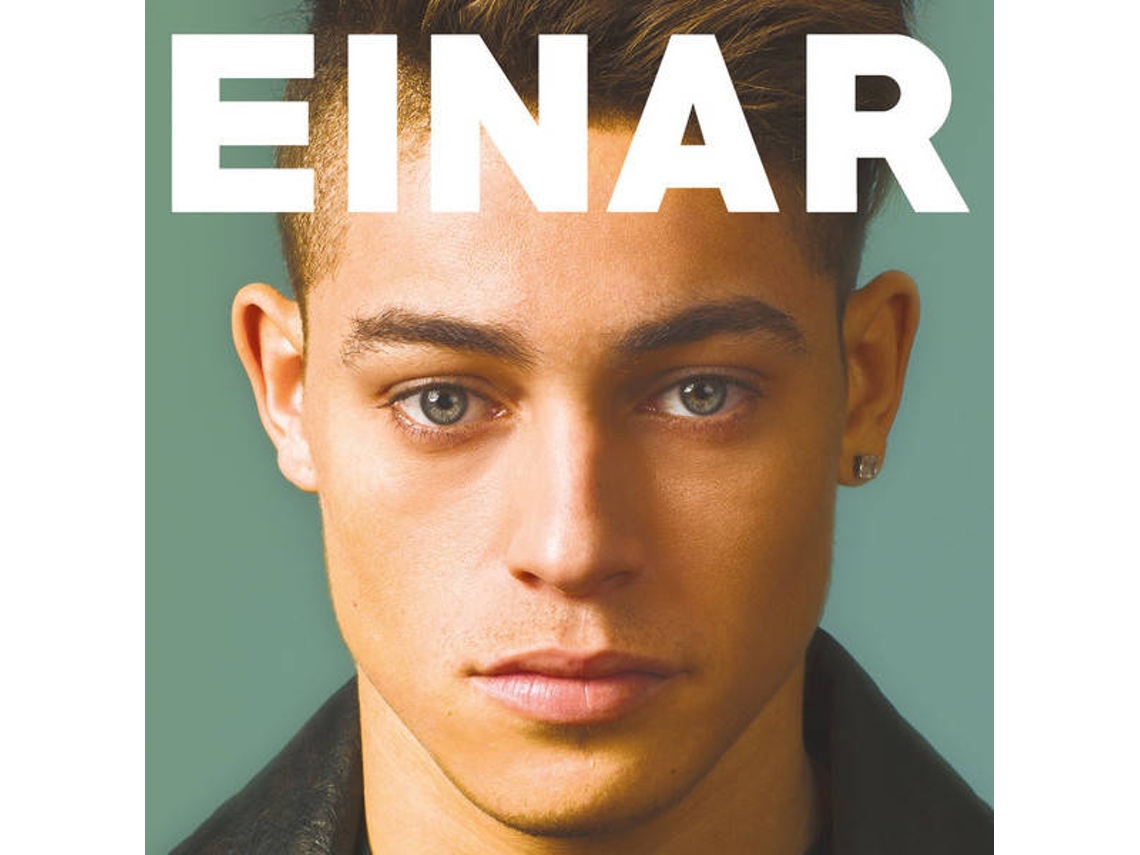 CD Einar - Ein Zimmer Küche Bad (1CDs)