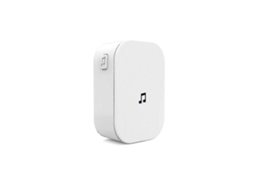 Lurelia Videoporteiro Inteligente, Wi-fi, Sem Fios, 5v, Alertas Móveis