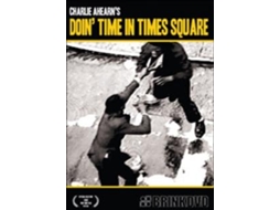 Doin' Time In Times Squaredvd