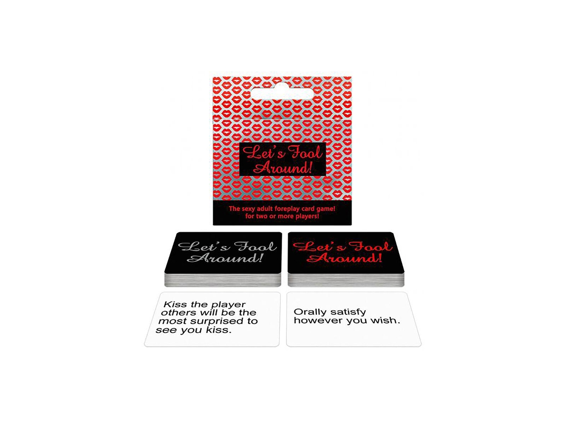 Jogo Erótico KHEPER GAMES