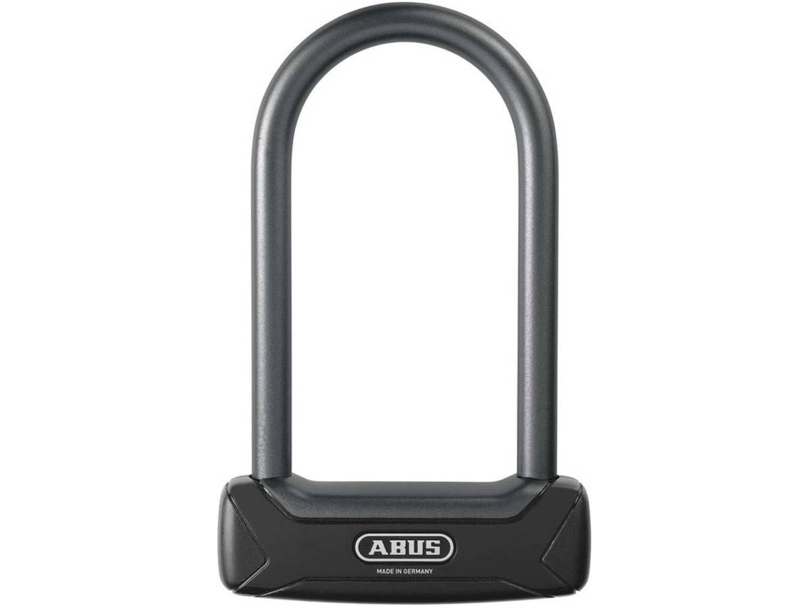 Cadeado de Bicicleta ABUS U-lock Granit Plus 640/135hb230 + Tex Kf