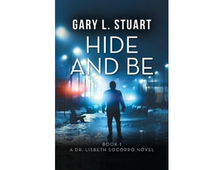 Livro Hide and Be de Gary L Stuart (Inglês)