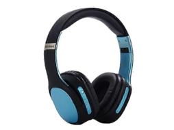 Fone de Ouvido Gamer TAISHENGDA com Orelhas de Gato, Bluetooth e Microfone