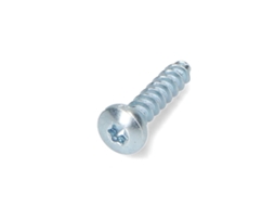 Parafuso Tcb Torx 10 3,5 × 16 Plast.zn para Máquina de Café SAECO Ven 129914002