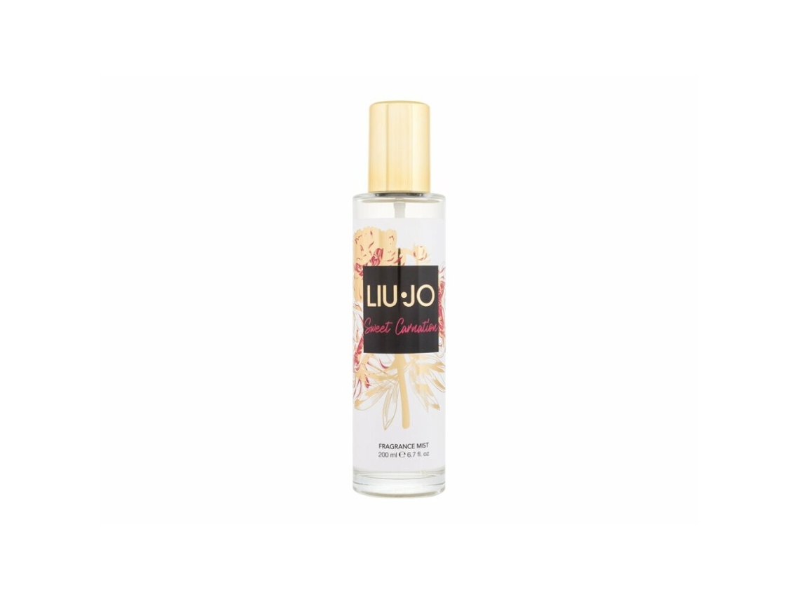 Sweet Carnation 200Ml LIU JO