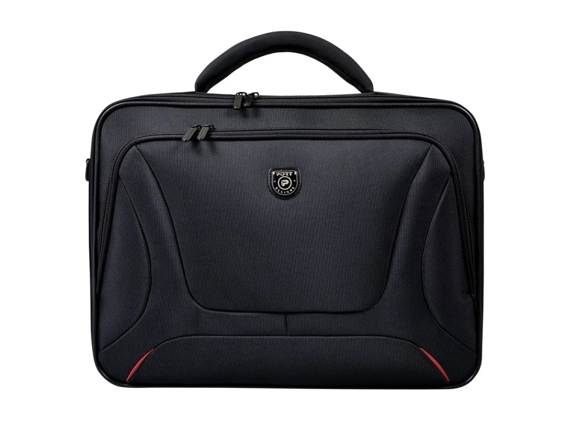 Mala PORT Courchevel (Universal - 15.6'' - Preto)