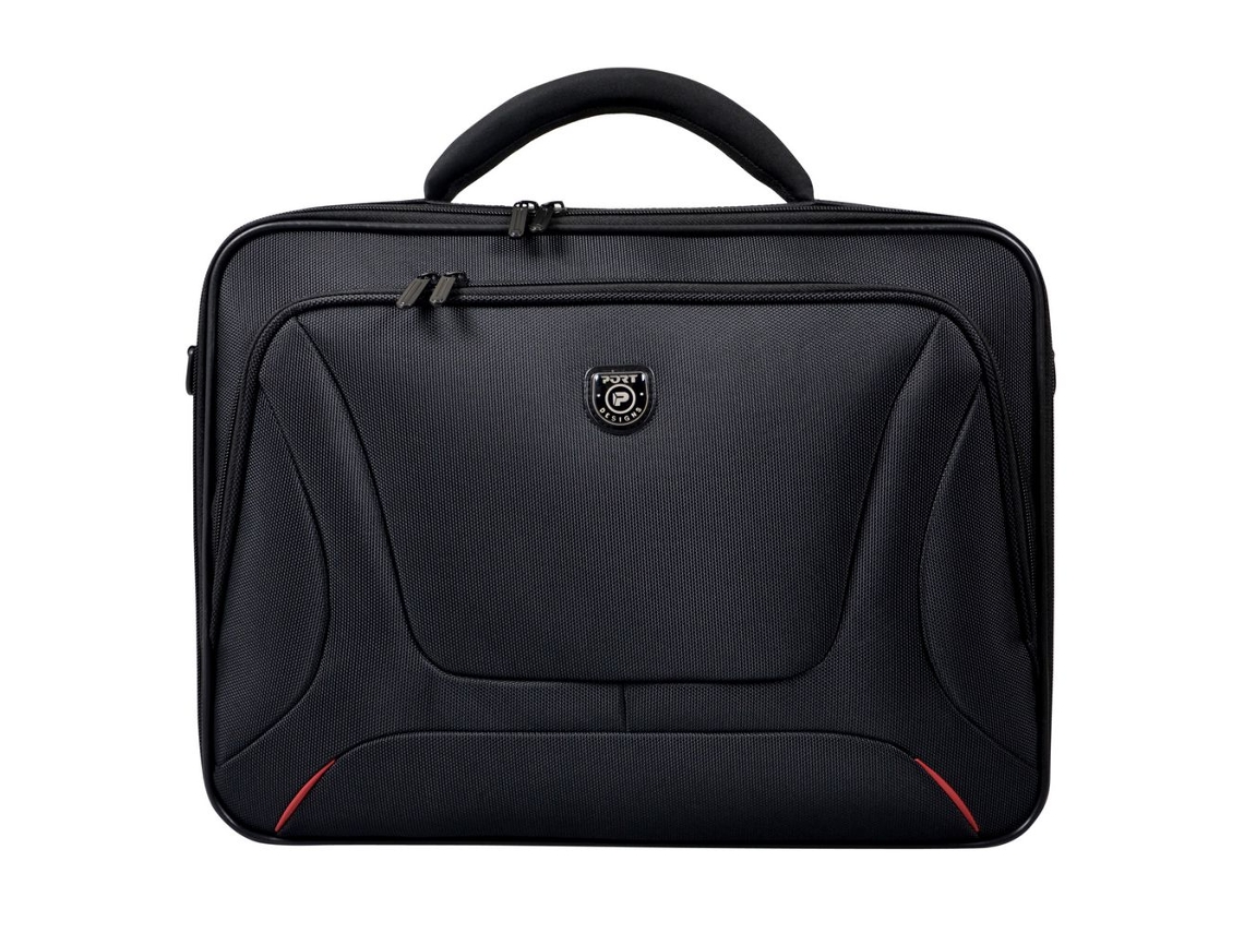 Mala PORT Courchevel (Universal - 15.6'' - Preto)