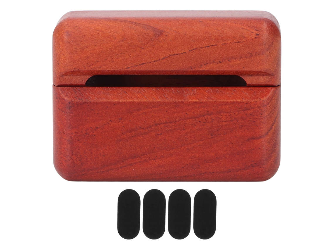 Capa de silicone para Huawei Freebuds Pro EOOCOO, resistente a impactos