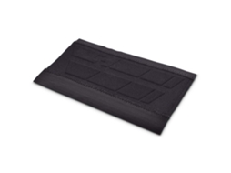 Protetor Corrente Neoprene Preto S-Mcube