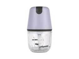 Triturador De Gelo Elétrico 2025, Máquina De Trituração, Fabricante De Raspadinha Para Cozinha, Roxo PENGDSJE