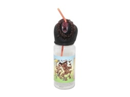 Garrafa com Tampa e Palhinha DIVERTYSEX 750 ml Vagina