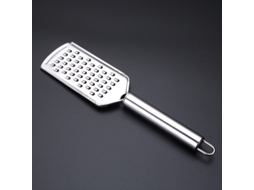 Ralador Multifuncional de Aço Inoxidável para Queijo e Frutas, Utensílio de Cozinha Ecológico, Acessórios de Cozinha MDUG (estilo 1)