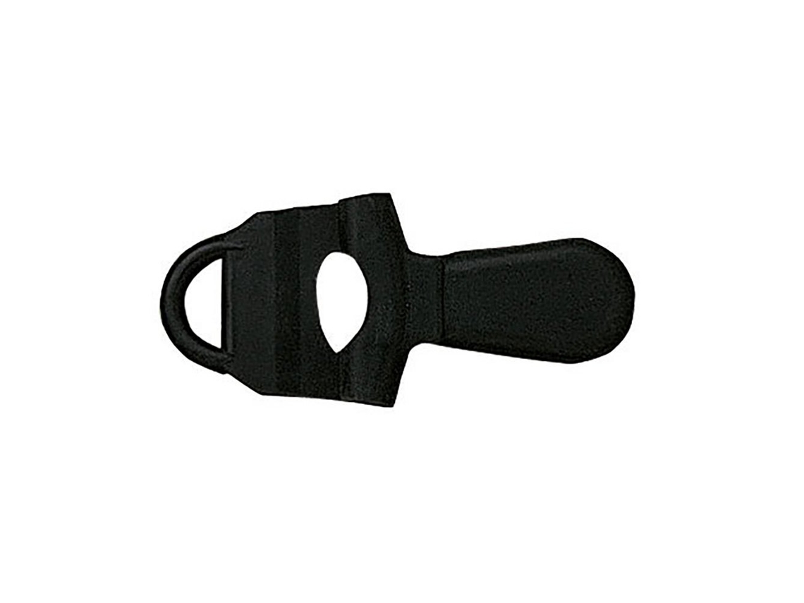 Camada de Língua de Borracha de Borracha Pretohispano Hipica