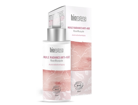 Bioregena Rose Hip Oil Bio 30 ml