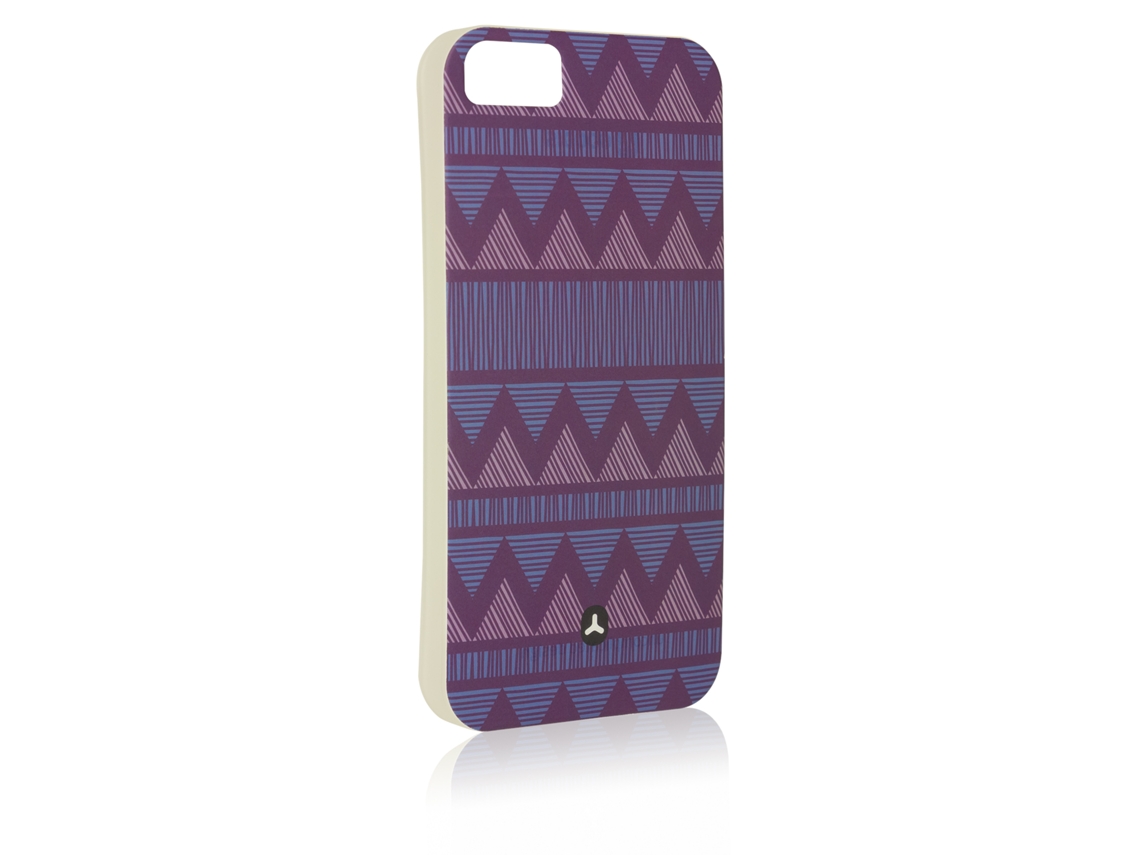 Capa Tulum GOODIS p/ iPhone 5/5S